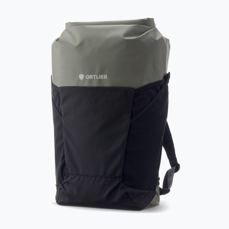 Kuprinė Ortlieb Daypack Tidura Core 23L dark sand 2