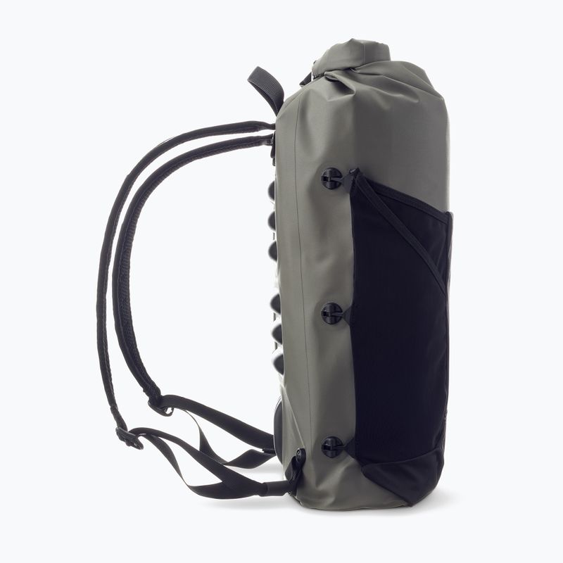 Kuprinė Ortlieb Daypack Tidura Core 23L dark sand 6