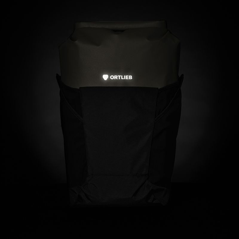 Kuprinė Ortlieb Daypack Tidura Core 23L dark sand 8