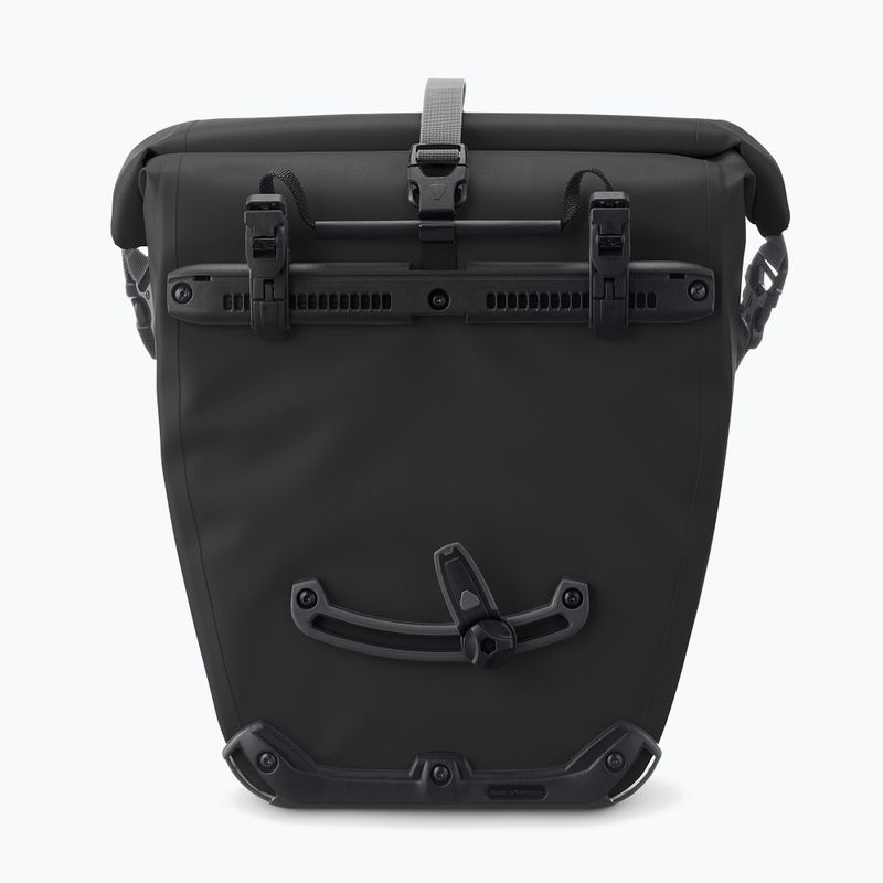 Dviračio maišelis Ortlieb Tylna Back-Roller Zip-Pocket Tidura Strong QL2.2 20L black 3
