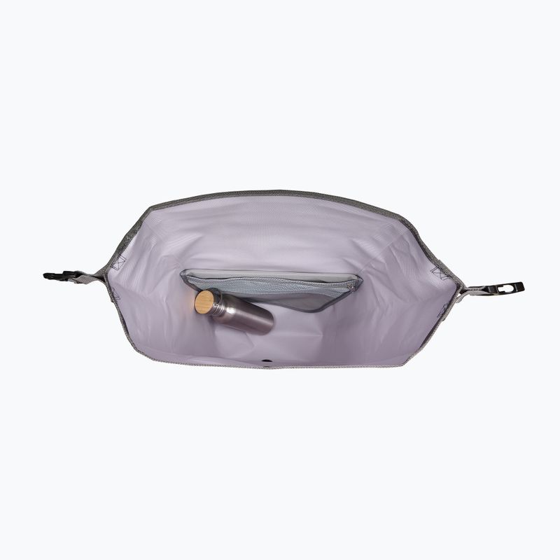Dviračio maišelis Ortlieb Tylna Back-Roller Zip-Pocket Tidura Strong QL2.2 20L lavender 6