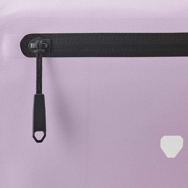 Dviračio maišelis Ortlieb Tylna Back-Roller Zip-Pocket Tidura Strong QL2.2 20L lavender 10