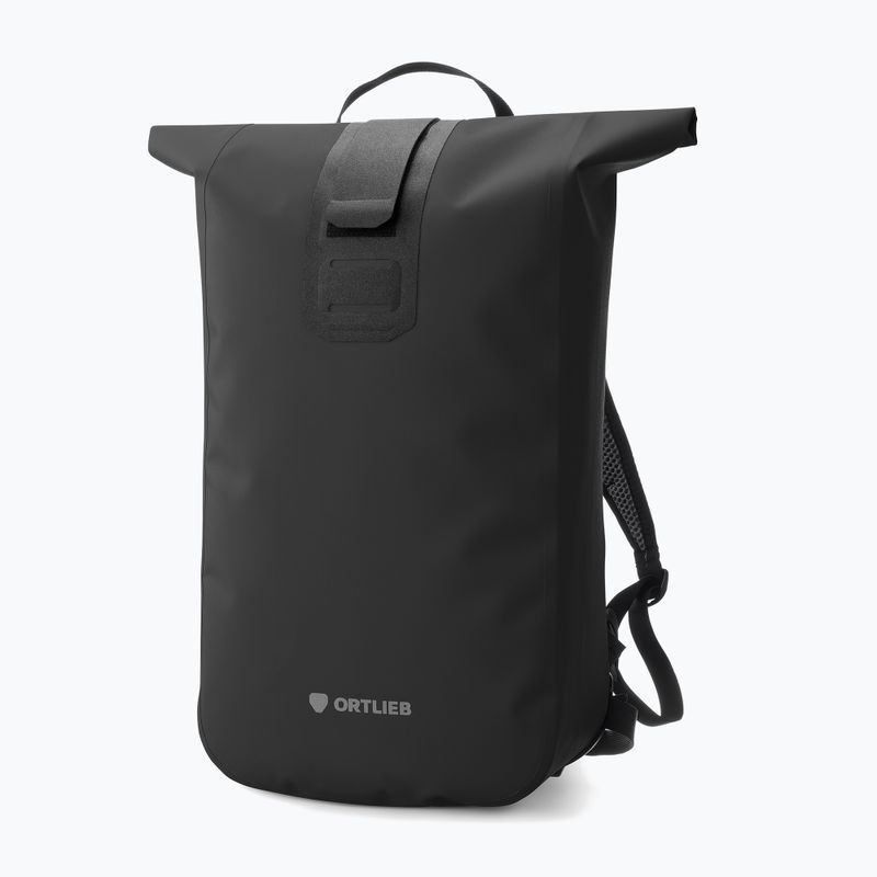 Kuprinė Ortlieb Velocity Tidura Strong 23L black 2