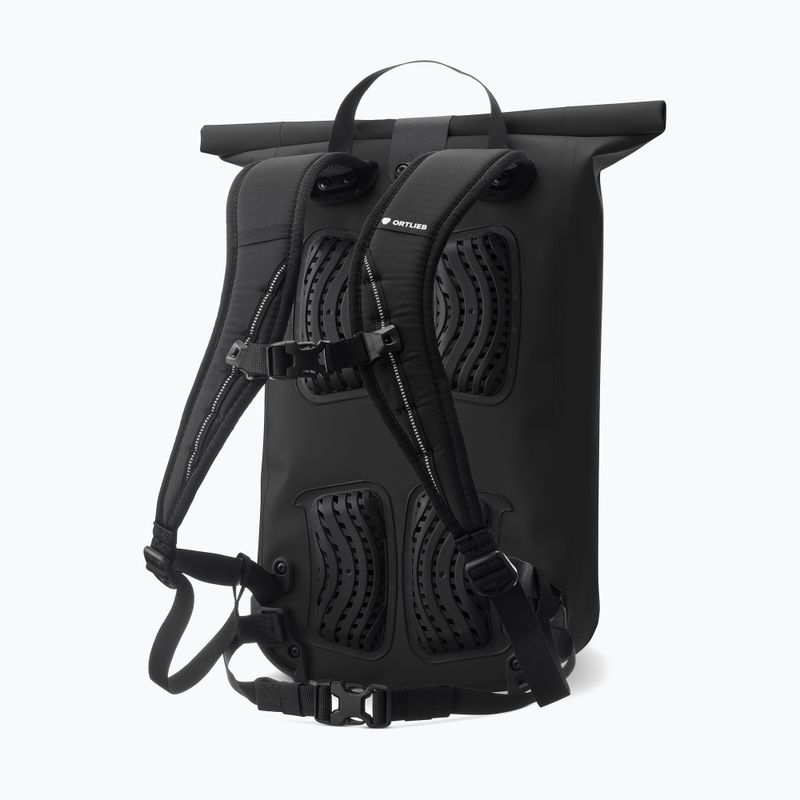 Kuprinė Ortlieb Velocity Tidura Strong 23L black 4