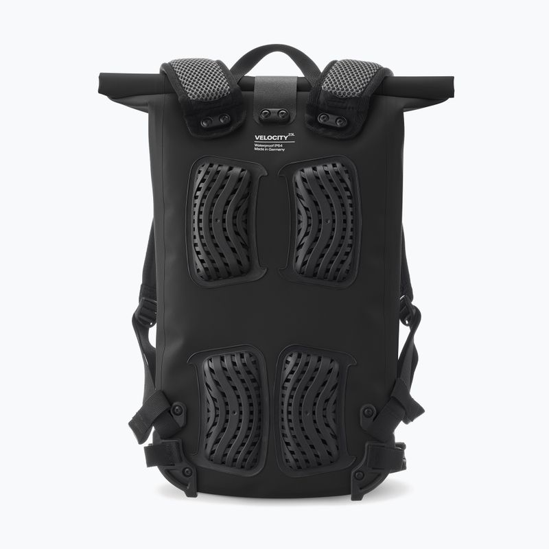 Kuprinė Ortlieb Velocity Tidura Strong 23L black 5