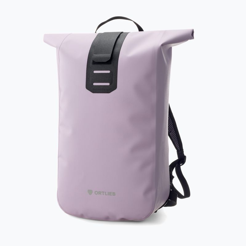 Kuprinė Ortlieb Velocity Tidura Strong 23L lavender 2