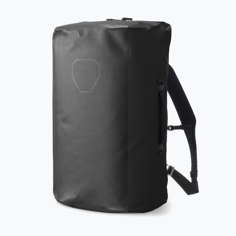 Kelioninė kuprinė Ortlieb Duffle Zip Tidura Strong 60L black 3