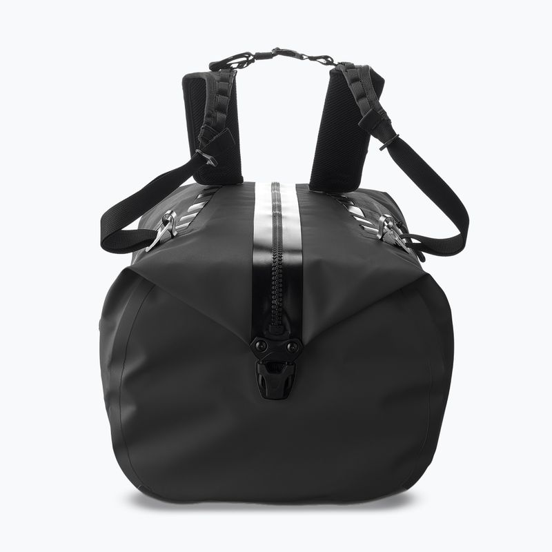 Kelioninė kuprinė Ortlieb Duffle Zip Tidura Strong 60L black 7