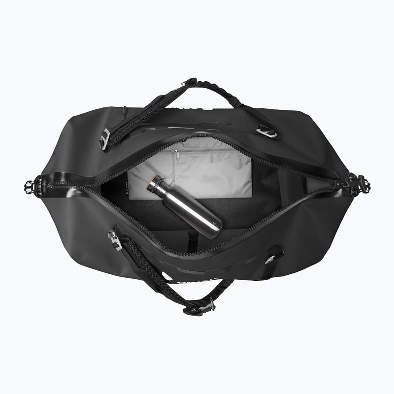 Kelioninė kuprinė Ortlieb Duffle Zip Tidura Strong 60L black 8