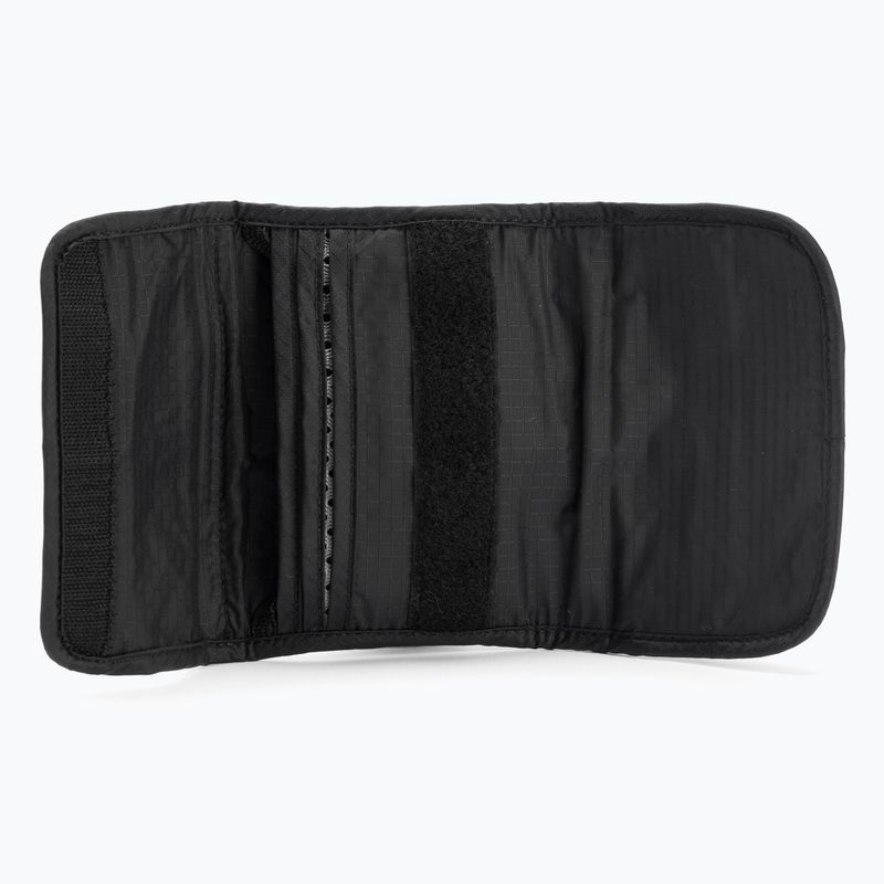 Tatonka Skin sulankstomas dėklas ant kaklo juodas 2845.040 4