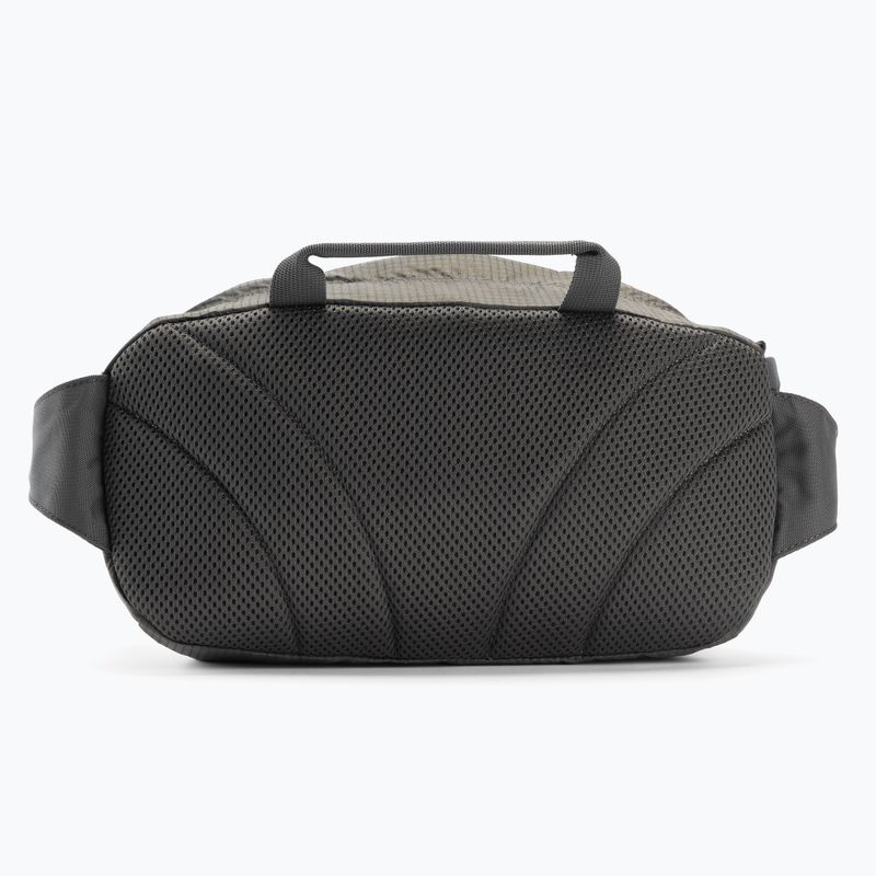Rankinė ant juosmens Tatonka Hip Bag pilka 2209.021 2