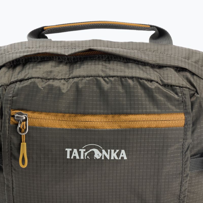 Rankinė ant juosmens Tatonka Hip Bag pilka 2209.021 5