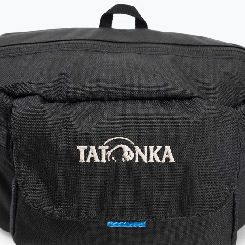 Rankinė ant juosmens Tatonka Funny Bag juoda 2215.040 5