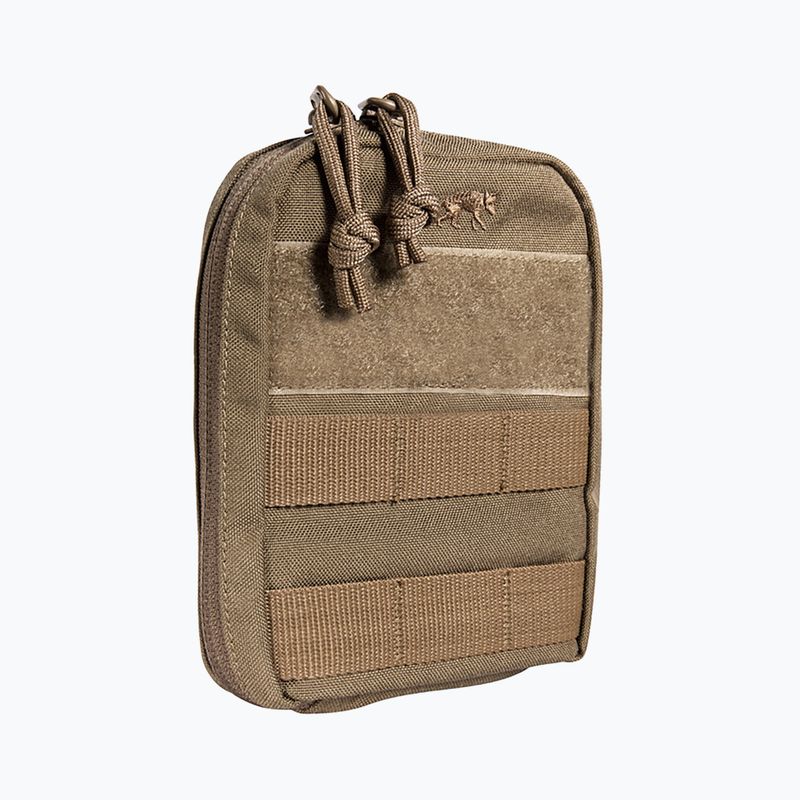 Tasmanijos tigras TT Tac Pouch Trema kuprinės kišenė coyote brown 4