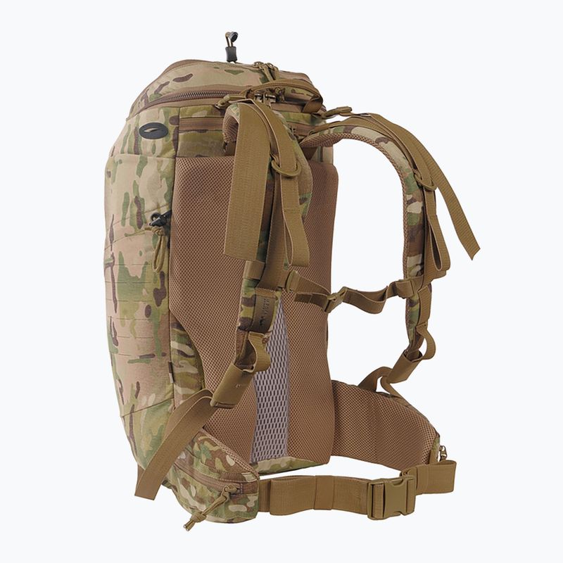 Tasmanian Tiger TT taktinė kuprinė Modulinė kuprinė 30 l MC multicam 2