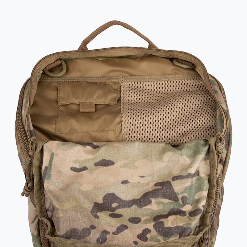 Tasmanian Tiger TT taktinė kuprinė Modulinė kuprinė 30 l MC multicam 3