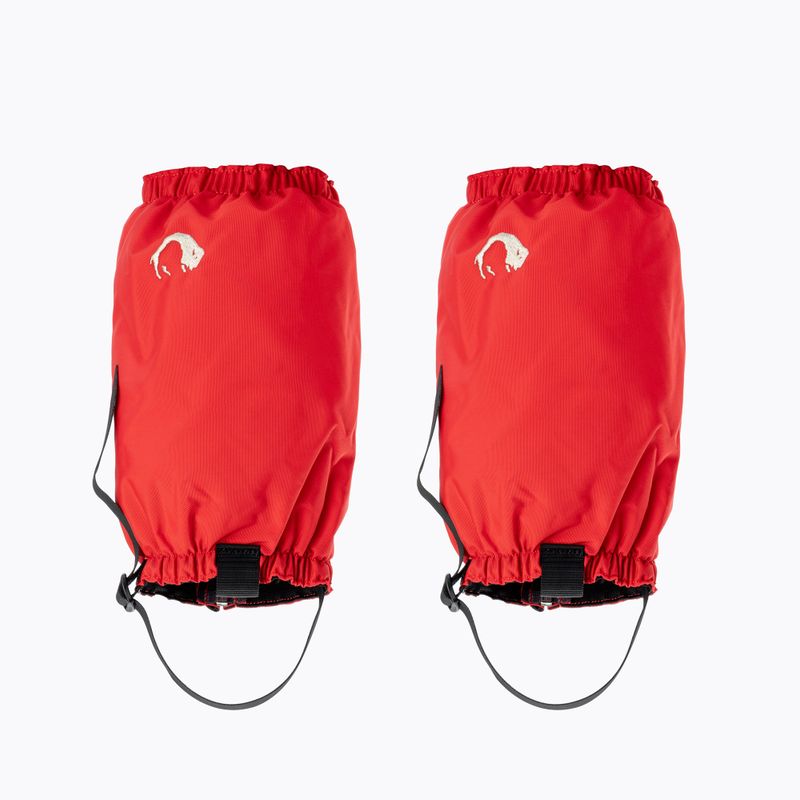 Tatonka Gaiter 420 HD trumpi dirželiai raudoni 2749.015