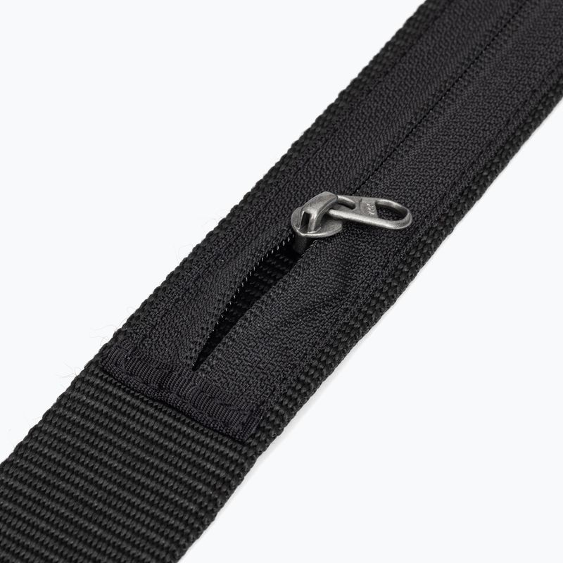Tatonka Uni Belt 38 mm kelnių diržas juodas 2869.040 3