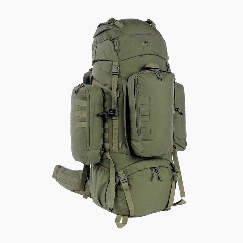 Tasmanian Tiger TT Range Pack MKII taktinė kuprinė 90+10 l olive 3