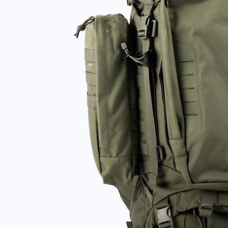 Tasmanian Tiger TT Range Pack MKII taktinė kuprinė 90+10 l olive 5
