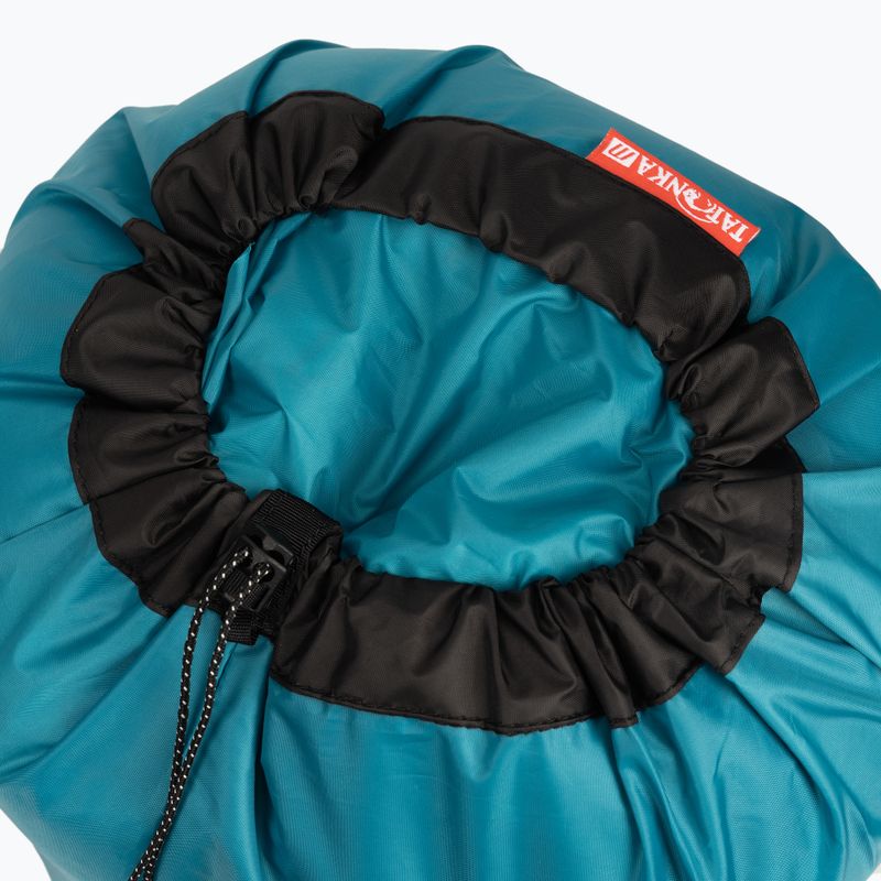 Tatonka Rundbeutel 15L mėlynas dangtelis 3070.065 2