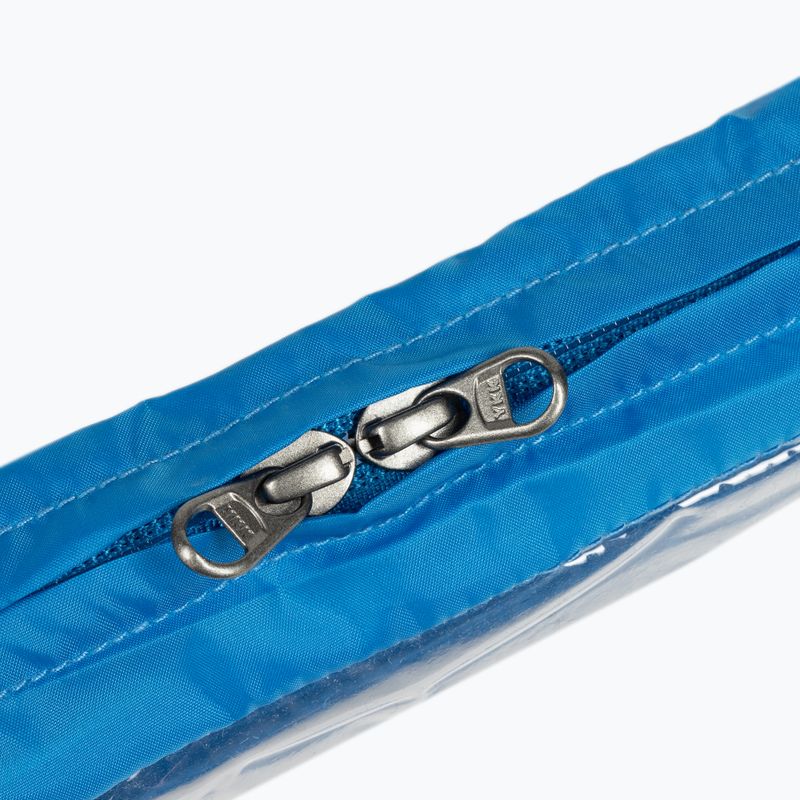 Tatonka Clear Bag apsauginis maišelis mėlynos spalvos A5 3053.325 3