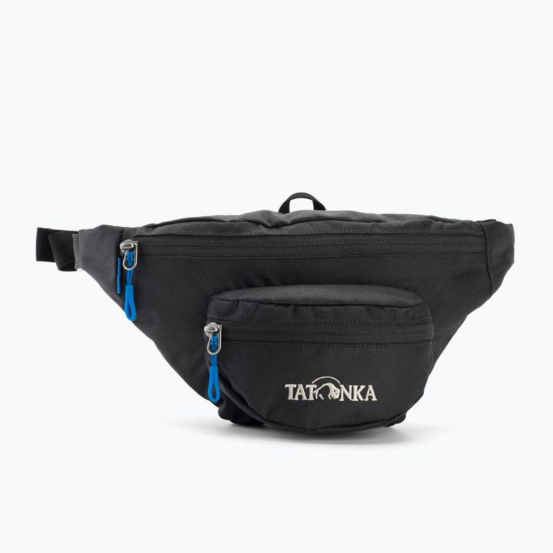 Rankinė ant juosmens Tatonka Funny Bag juoda 2210.040