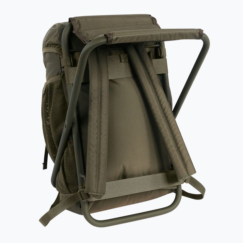 Turistinė kuprinė Tatonka Fisherstuhl 20 l olive 2