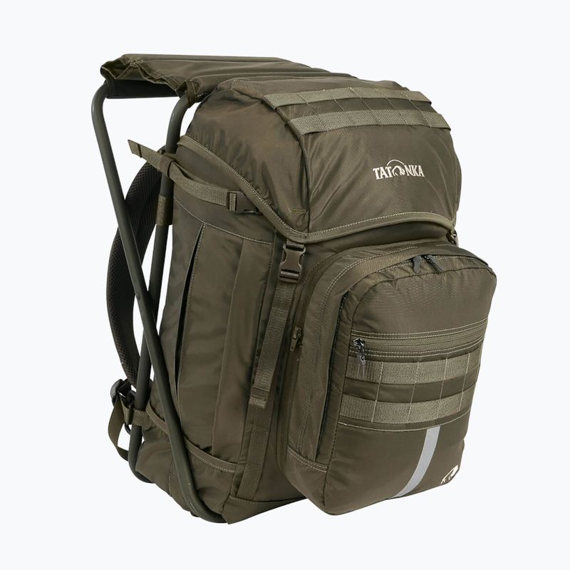 Turistinė kuprinė Tatonka Petri 35 l olive