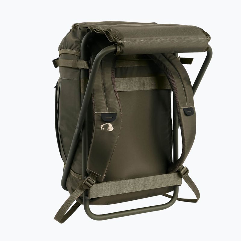 Turistinė kuprinė Tatonka Petri 35 l olive 2
