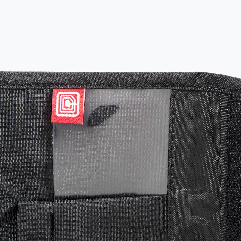 Piniginė Tatonka Passport Safe RFID B black 5