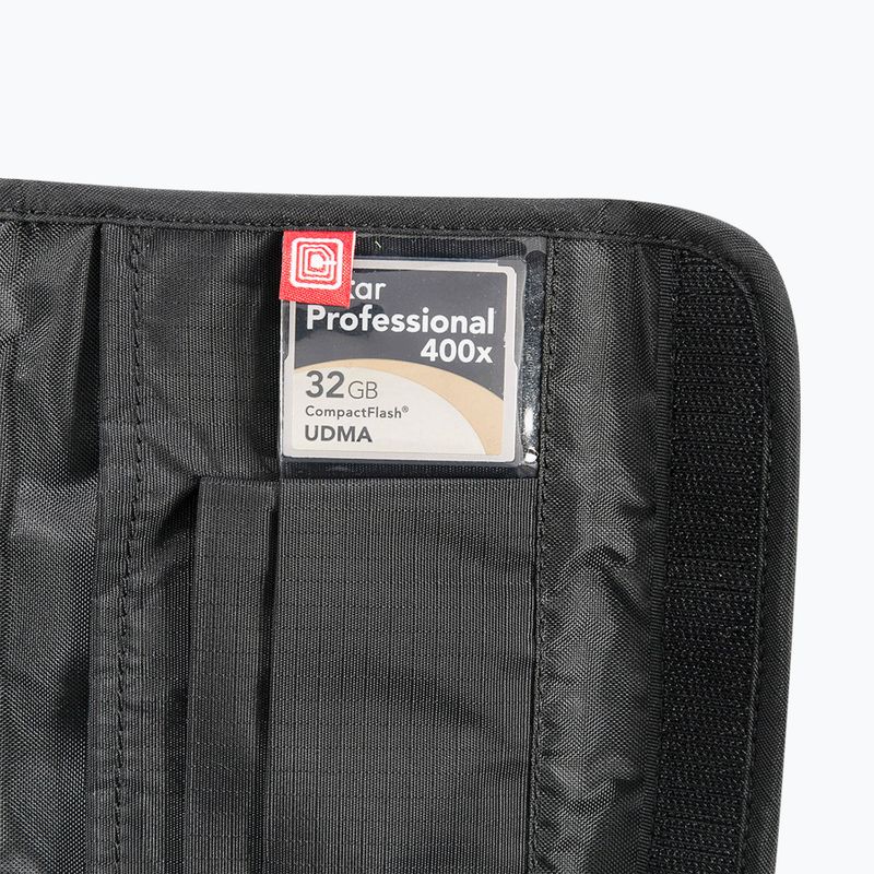 Piniginė Tatonka Passport Safe RFID B black 8