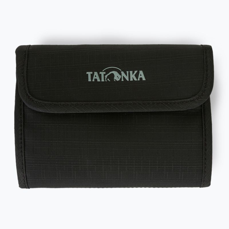 Tatonka euro piniginė pilka 2889.021 5