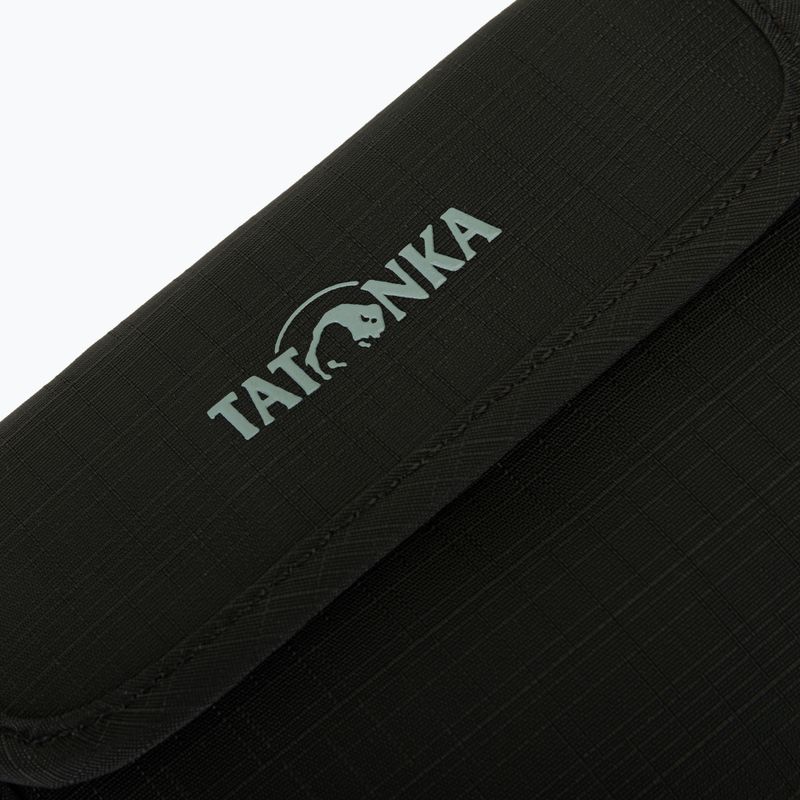 Tatonka euro piniginė pilka 2889.021 8
