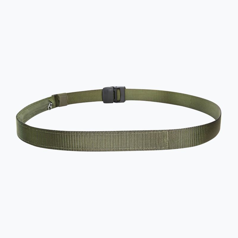 Kelnių diržas Tatonka Travel Waistbelt 30 mm olive 2