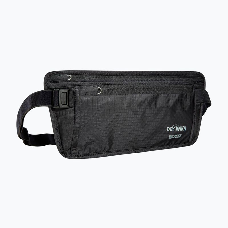 Rankinė ant juosmens Tatonka Skin Moneybelt Int. RFID B black 3