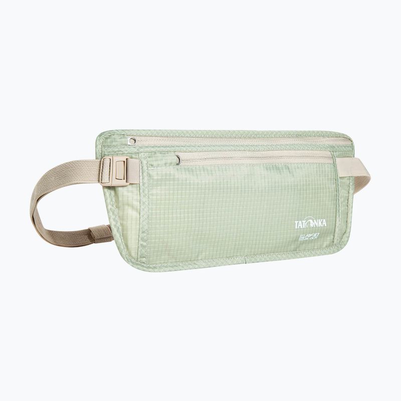 Rankinė ant juosmens Tatonka Skin Moneybelt Int. RFID B natural 3