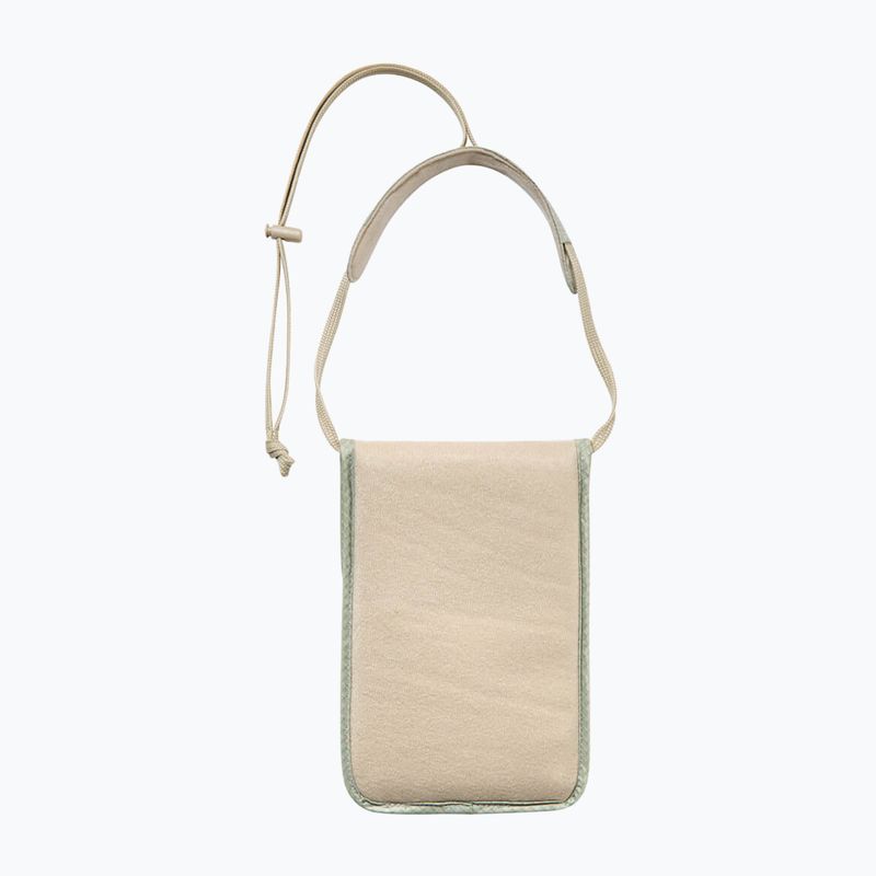 Maža rankinė Tatonka Skin Neck Puch RFID B natural 2