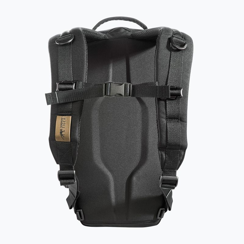 Tasmanijos tigro taktinė kuprinė TT Modular Daypack L 18 l black 2