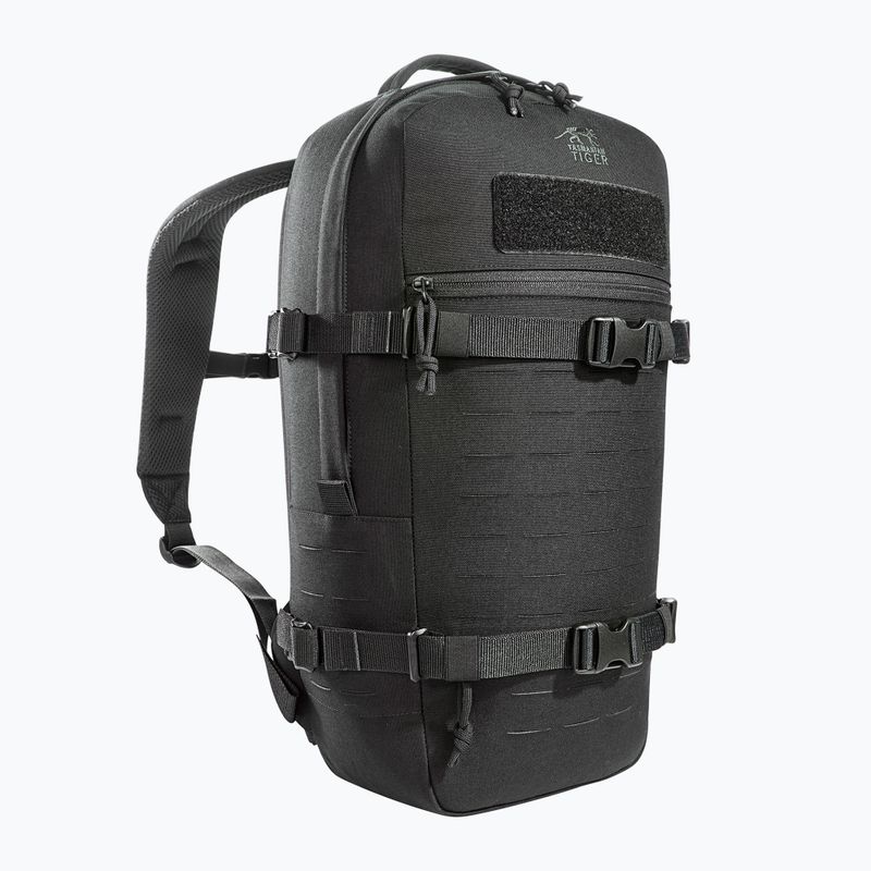 Tasmanijos tigro taktinė kuprinė TT Modular Daypack L 18 l black 3