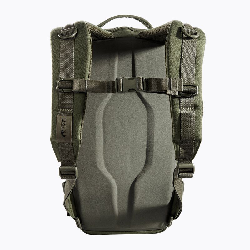 Turistinė kuprinė Tasmanian Tiger TT Modular Daypack L 18 l olive 3