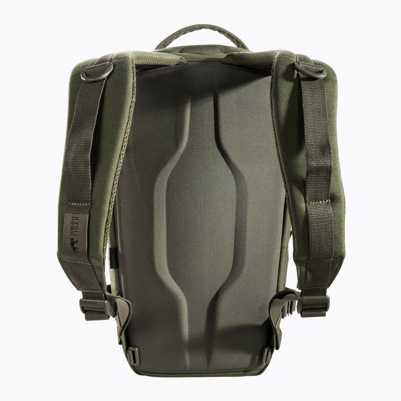 Turistinė kuprinė Tasmanian Tiger TT Modular Daypack L 18 l olive 4