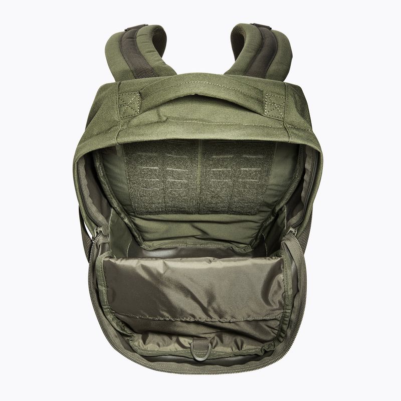 Turistinė kuprinė Tasmanian Tiger TT Modular Daypack L 18 l olive 6