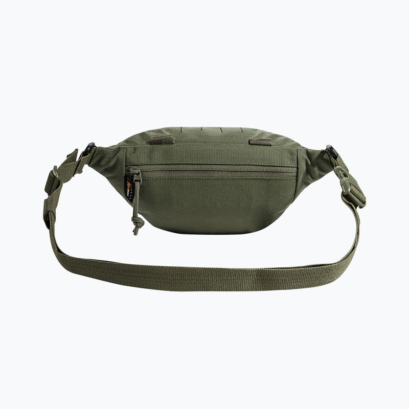 Rankinė ant juosmens Tasmanian Tiger Modular Hip Bag 1,5 l olive 2