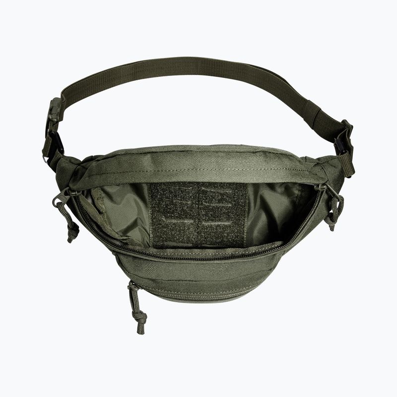 Rankinė ant juosmens Tasmanian Tiger Modular Hip Bag 1,5 l olive 5