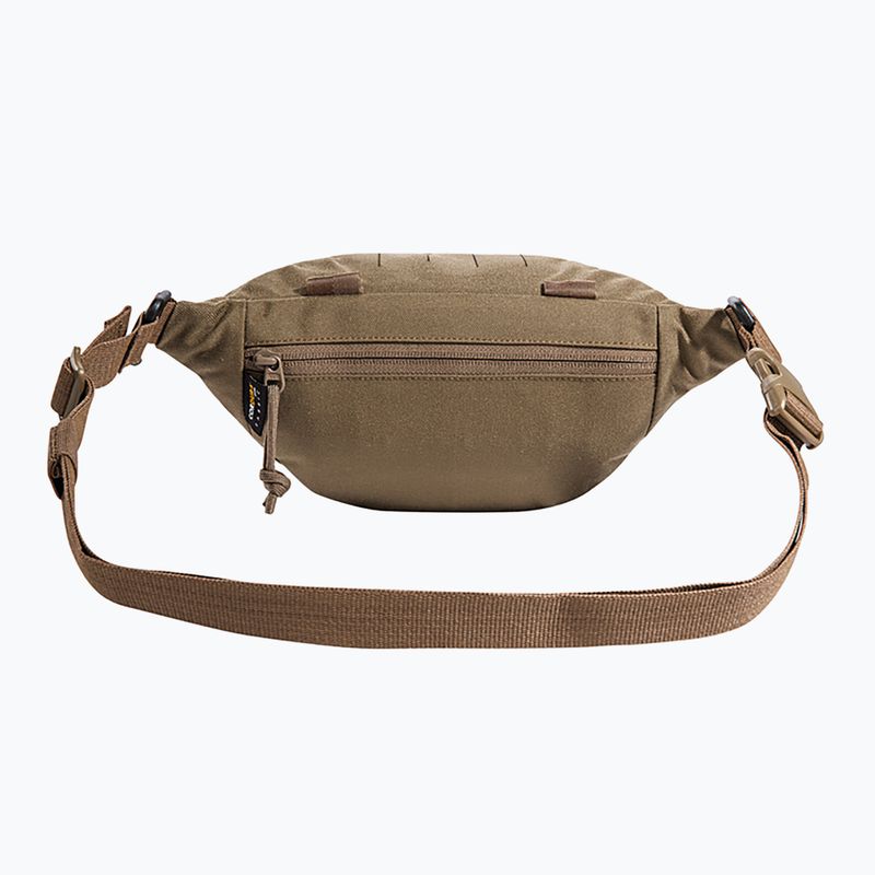 Rankinė ant juosmens Tasmanian Tiger Modular Hip Bag 1,5 l coyote brown 2