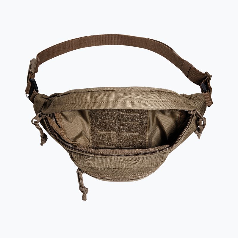 Rankinė ant juosmens Tasmanian Tiger Modular Hip Bag 1,5 l coyote brown 5