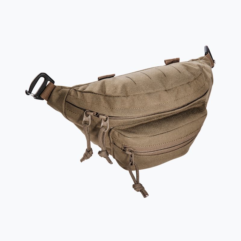 Rankinė ant juosmens Tasmanian Tiger Modular Hip Bag 1,5 l coyote brown 6