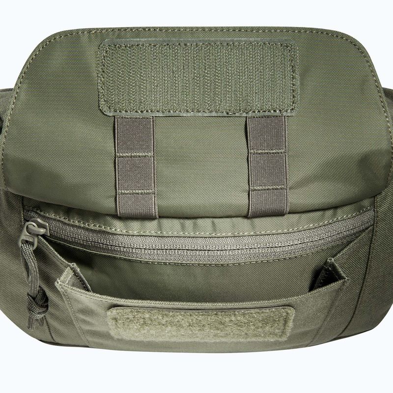 Rankinė ant juosmens Tasmanian Tiger Modular Hip Bag 2 5 l olive 6