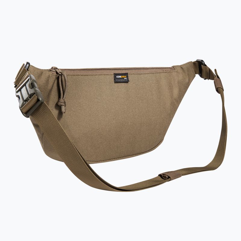 Rankinė ant juosmens Tasmanian Tiger Modular Hip Bag 2 5 l coyote brown 4